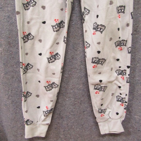 Grey Owl Patricia Lingerie Pullover & Jogger Set - Picture 13 of 16